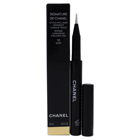 chanel revelation eyeliner|chanel eyeliner noir intense.